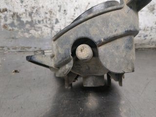 Kia 411213 faro antiniebla izquierdo sorento 2.5
