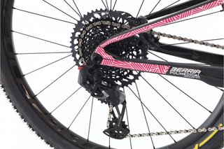 Bicicleta Berria Mako BR AXS t.M Reacondicionada