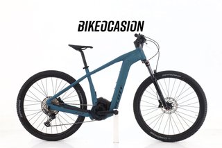 Bicicleta Scott Axis eRide Evo t.L Reacondicionada