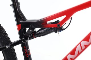 Bicicleta MMR Kenta XT t.M Reacondicionada