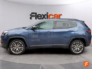 Jeep Compass 1.3 Gse T4 96kW (130CV) Limited MT FWD