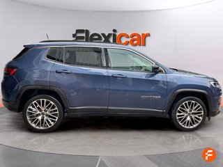 Jeep Compass 1.3 Gse T4 96kW (130CV) Limited MT FWD