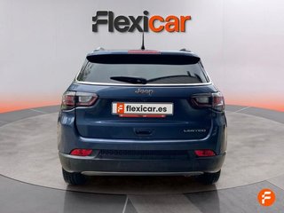 Jeep Compass 1.3 Gse T4 96kW (130CV) Limited MT FWD