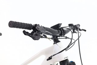Bicicleta Orbea Wild M-Team XT t.L Reacondicionada