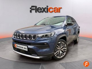 Jeep Compass 1.3 Gse T4 96kW (130CV) Limited MT FWD