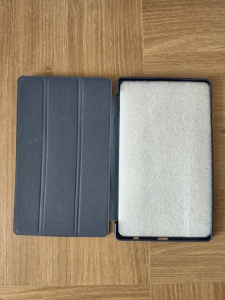 Funda Samsung Tab A7 Lite 8.7 Navy
