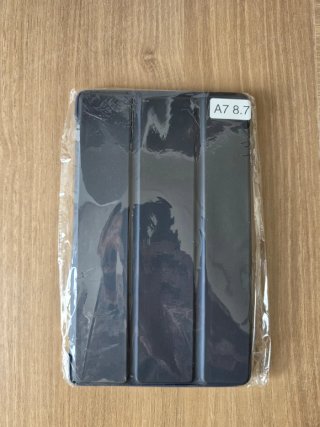Funda Samsung Tab A7 Lite 8.7 Navy
