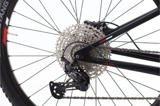 Bicicleta MMR Kenta XT t.M Reacondicionada