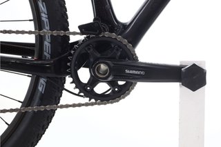 Bicicleta MMR Kenta XT t.M Reacondicionada