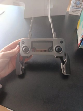 DJI Mavic 2