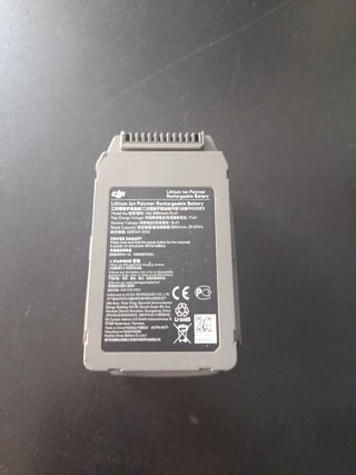 DJI Mavic 2