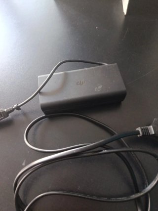 DJI Mavic 2