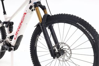 Bicicleta Orbea Wild M-Team XT t.L Reacondicionada