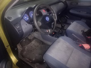 Honda HR-V 2000