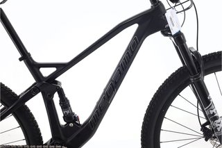 Bicicleta Megamo Track t.M Reacondicionada