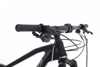 Bicicleta Megamo Track t.M Reacondicionada