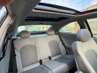 Mercedes-Benz Clase CLC 2009