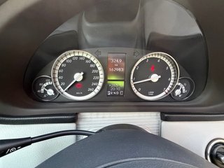 Mercedes-Benz Clase CLC 2009