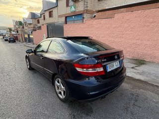 Mercedes-Benz Clase CLC 2009