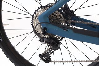 Bicicleta Scott Axis eRide Evo t.L Reacondicionada