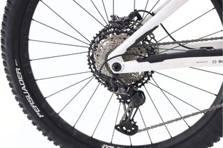 Bicicleta Orbea Wild M-Team XT t.L Reacondicionada