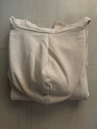 Sudadera Beige Standards Manual