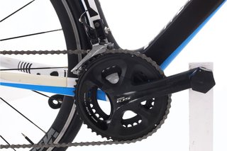 Bicicleta Giant Propel t.56 Reacondicionada