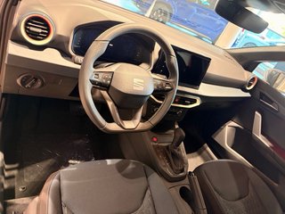 SEAT Ibiza 2026