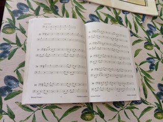 Libro Lenguaje Musical Rítmico I