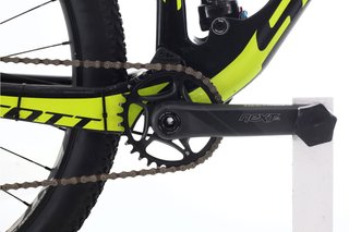 Bicicleta Scott Spark RC 900 World Cup XX1 t.M Reacondicionada