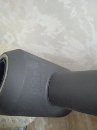 Secador Dyson HD01 para piezas
