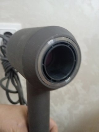 Secador Dyson HD01 para piezas
