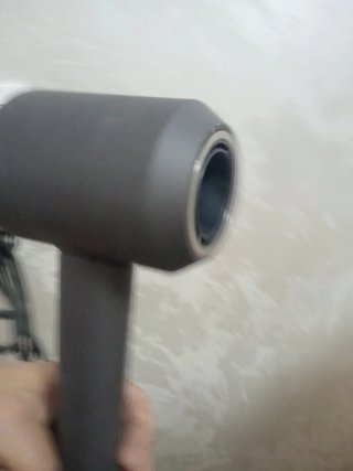 Secador Dyson HD01 para piezas