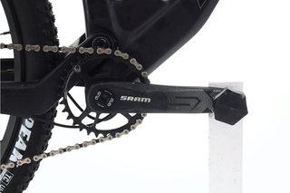 Bicicleta Megamo Track t.M Reacondicionada