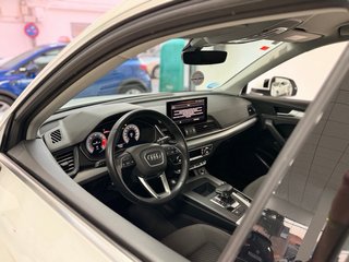 Audi Q5 2021