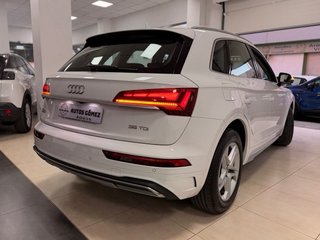 Audi Q5 2021
