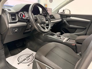 Audi Q5 2021