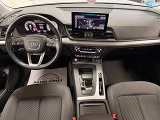 Audi Q5 2021