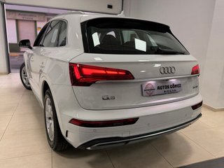 Audi Q5 2021