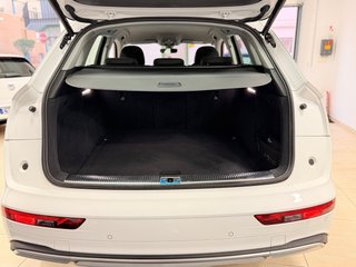 Audi Q5 2021