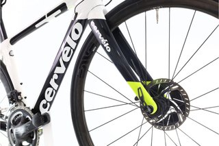 Bicicleta Cervelo S3 Di2 11V t.52 Reacondicionada