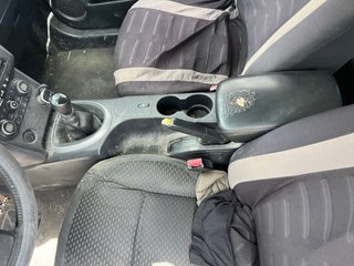Despiece Nissan Qashqai