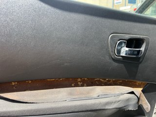 Despiece Nissan Qashqai
