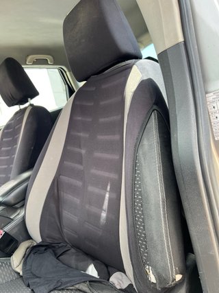 Despiece Nissan Qashqai