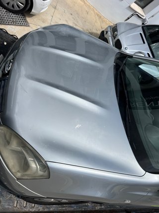 Despiece Nissan Qashqai