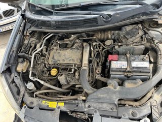 Despiece Nissan Qashqai