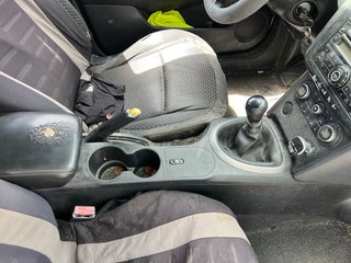 Despiece Nissan Qashqai