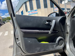 Despiece Nissan Qashqai