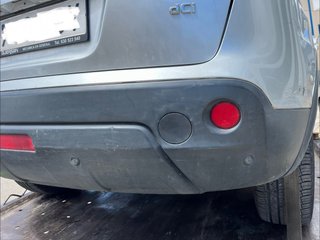 Despiece Nissan Qashqai