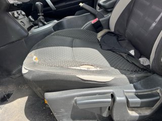 Despiece Nissan Qashqai